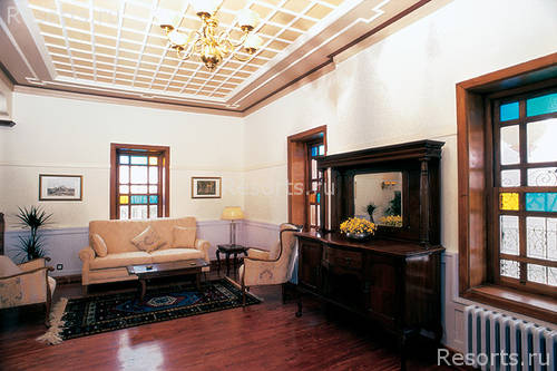 Sinasos Rose Mansions Hotel 13
